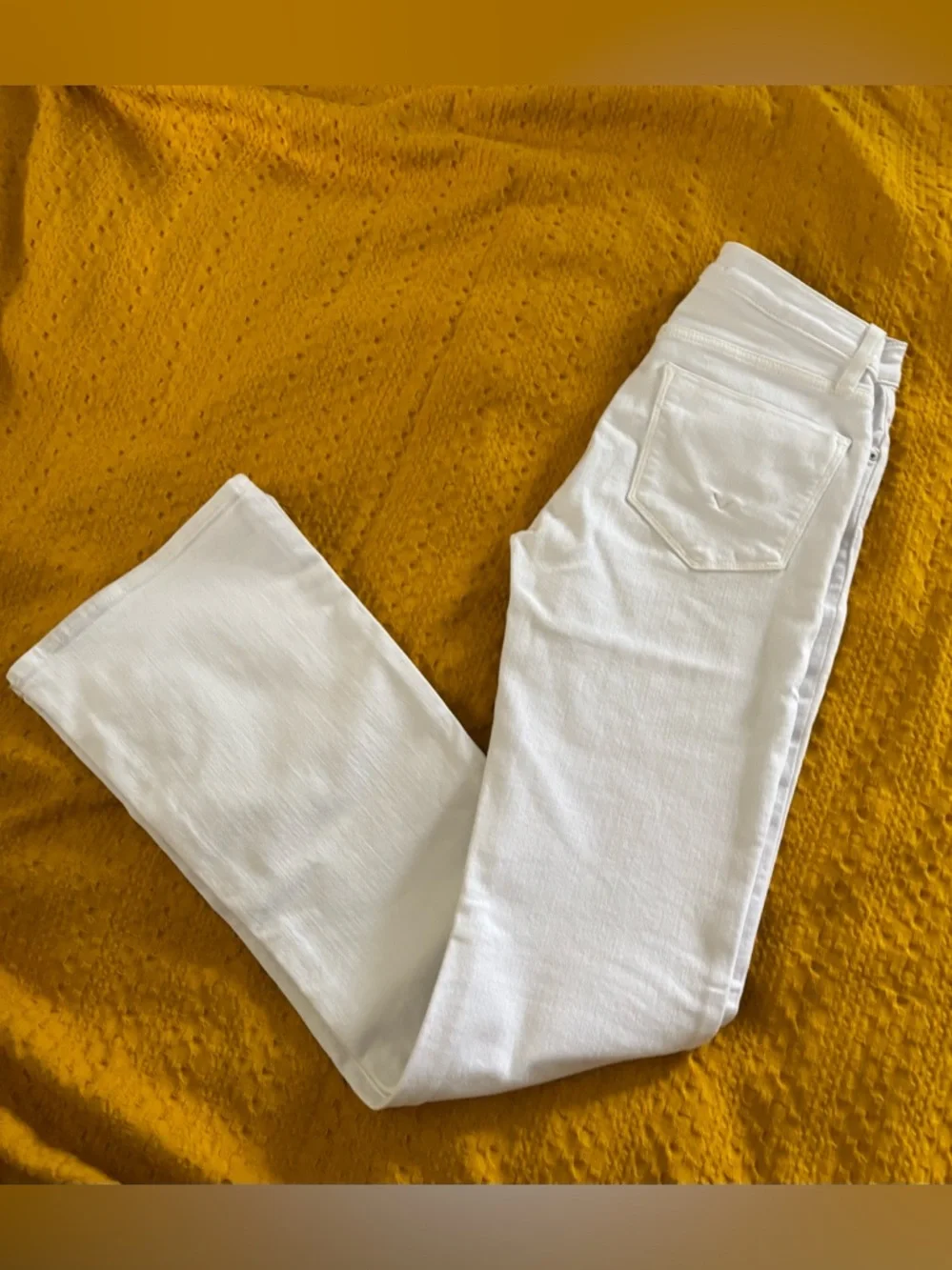 Hudson Nico Bootcut Jeans - Picture 16 of 16